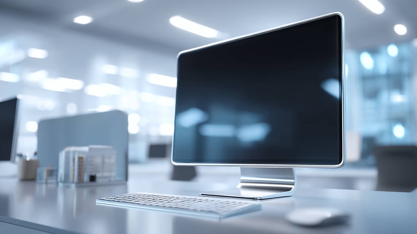 Monitors
