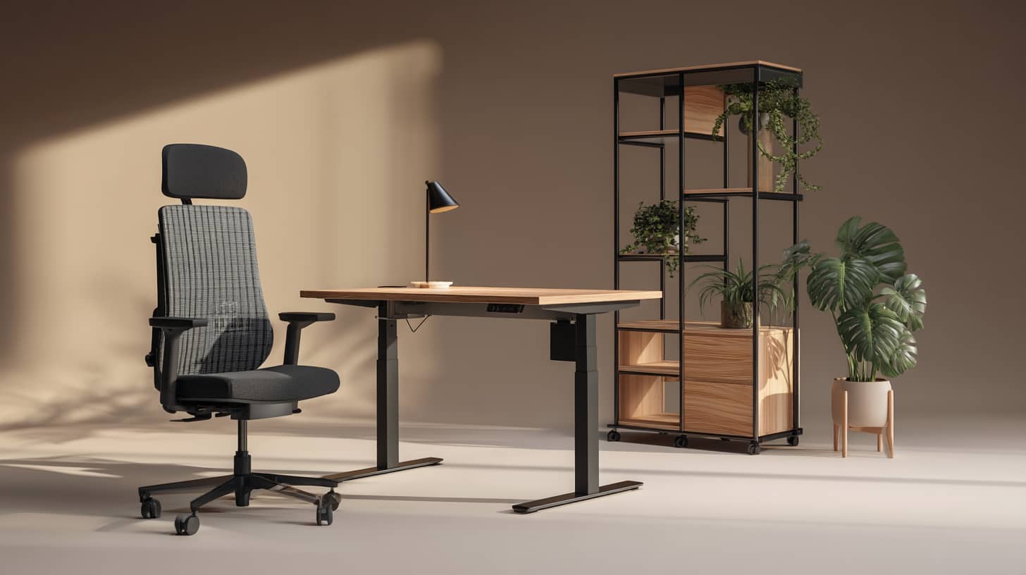 Office Furniture