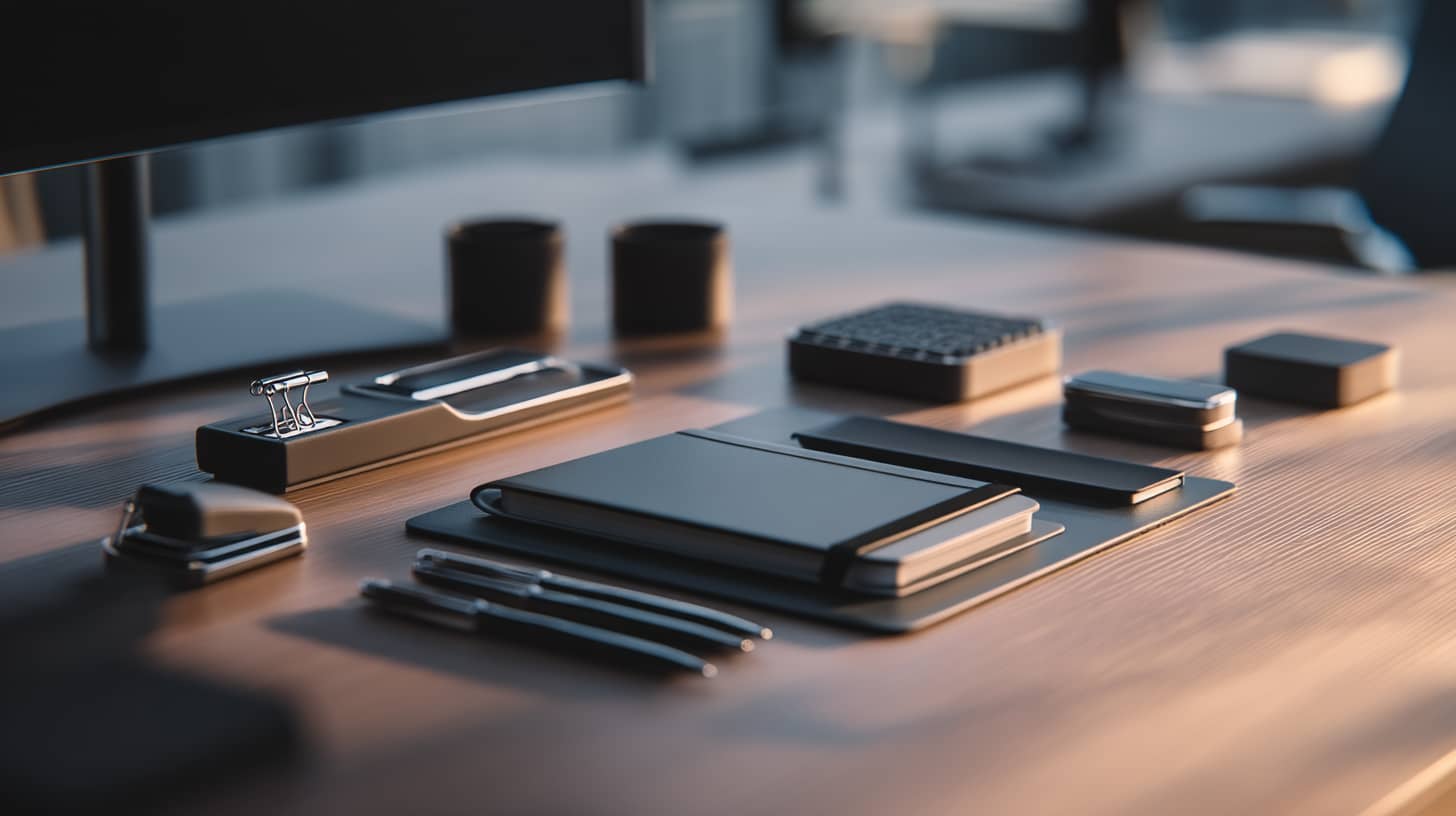 Office Supplies