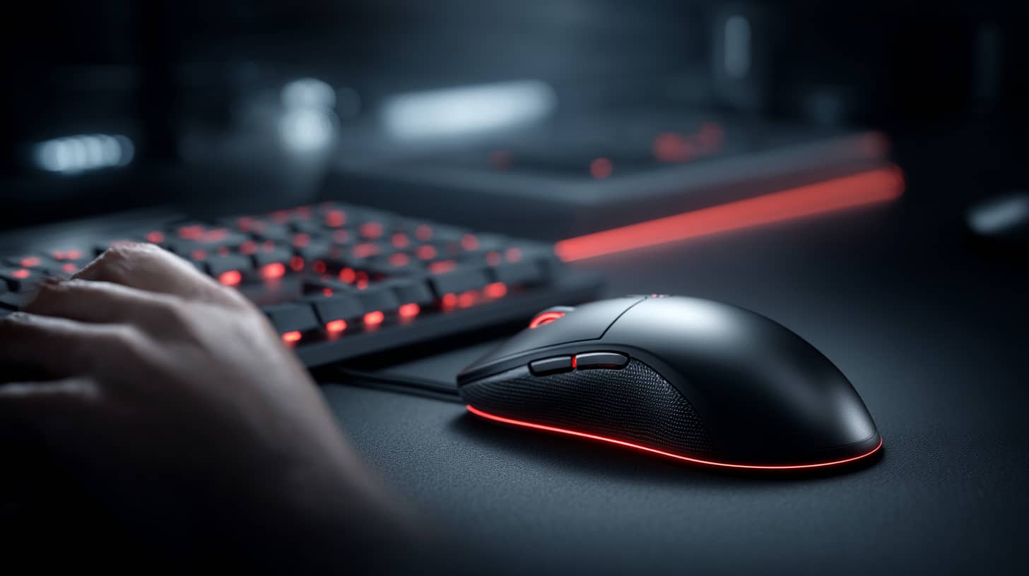 PC Accessories