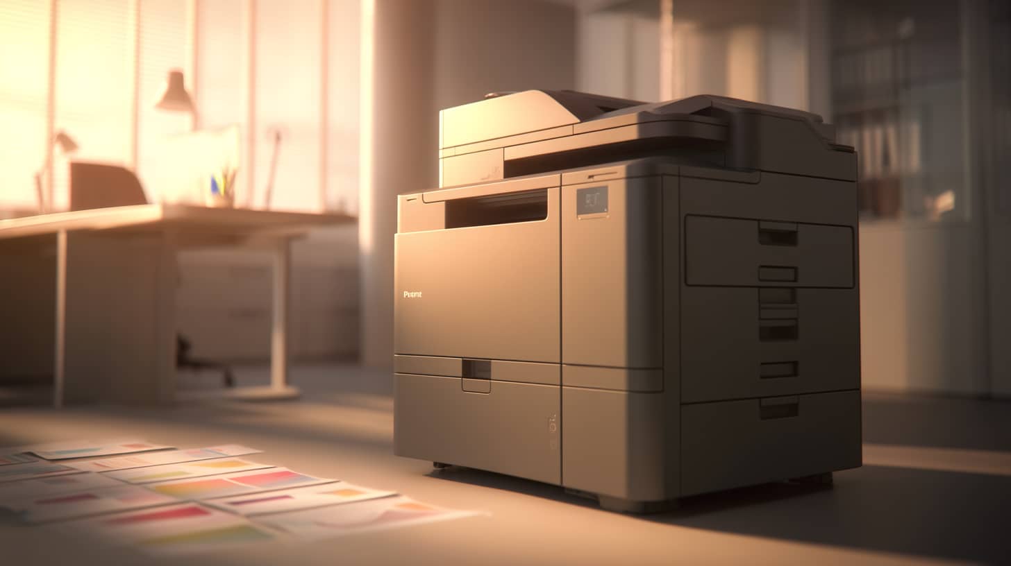 Printers