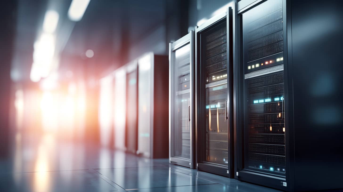 Rack Servers