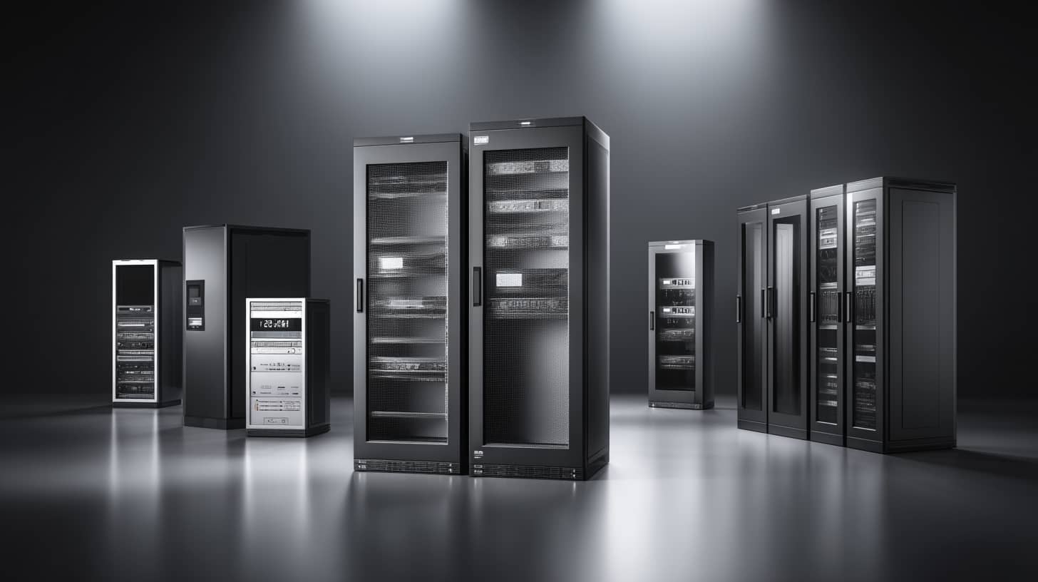 Server Accessories
