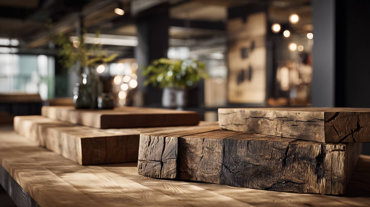 Lumber & Composites