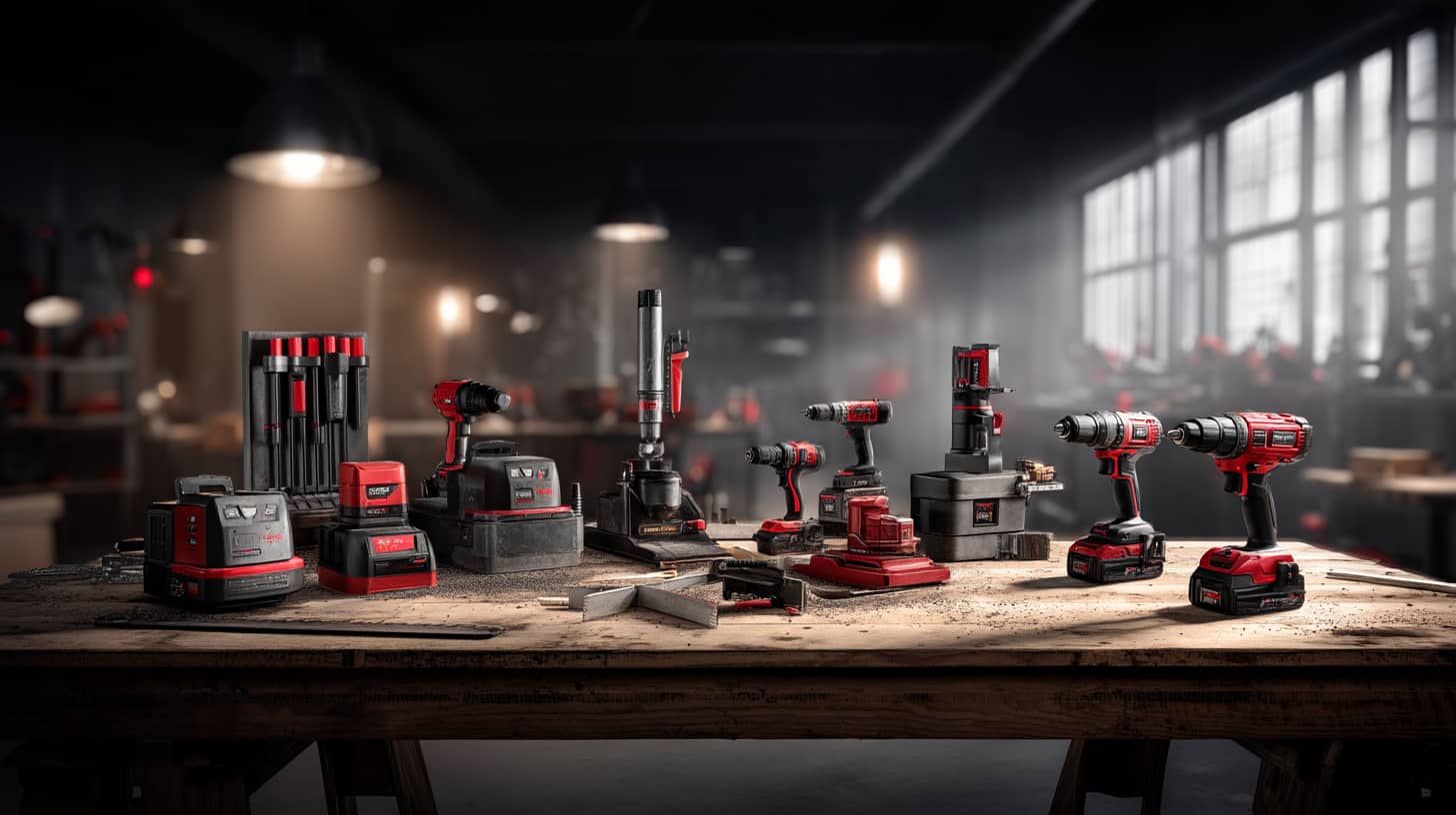 Power Tools