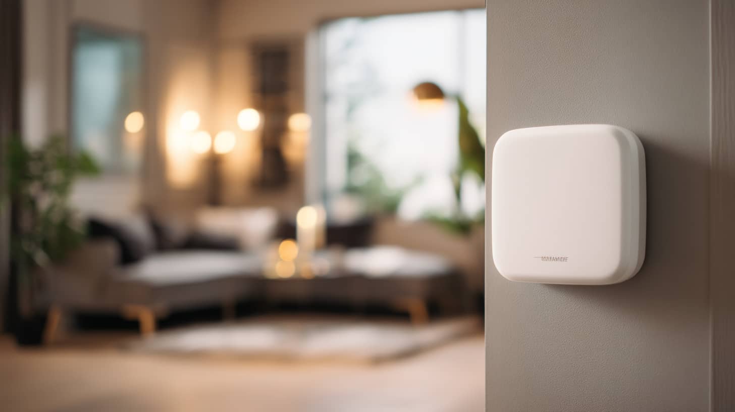 Alarm Systems
