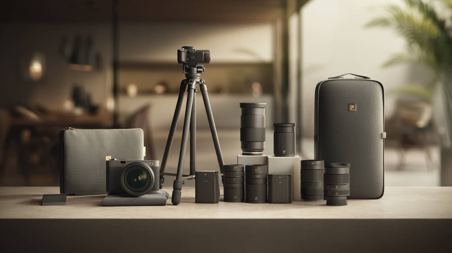 Camera Accessories