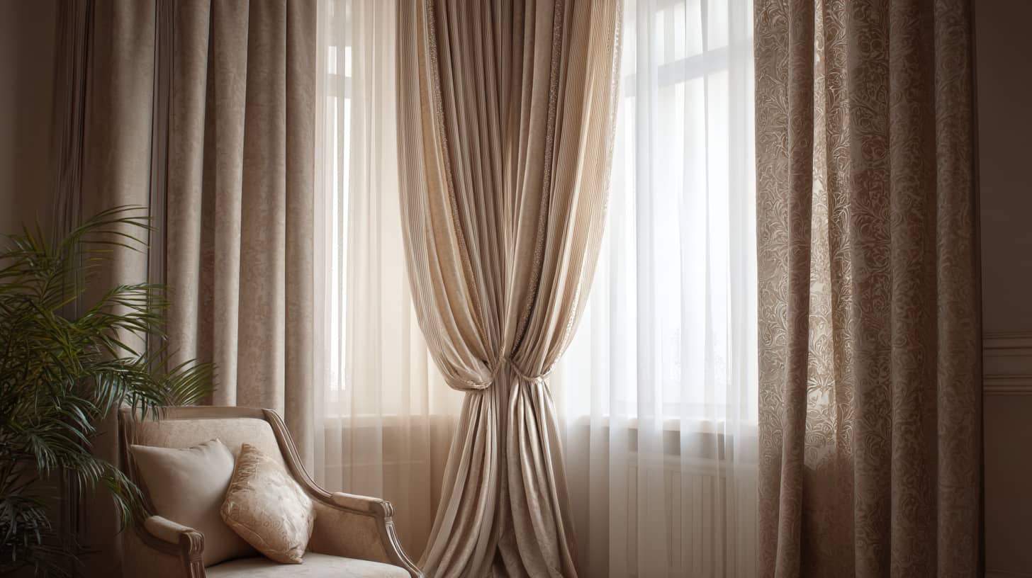 Curtains