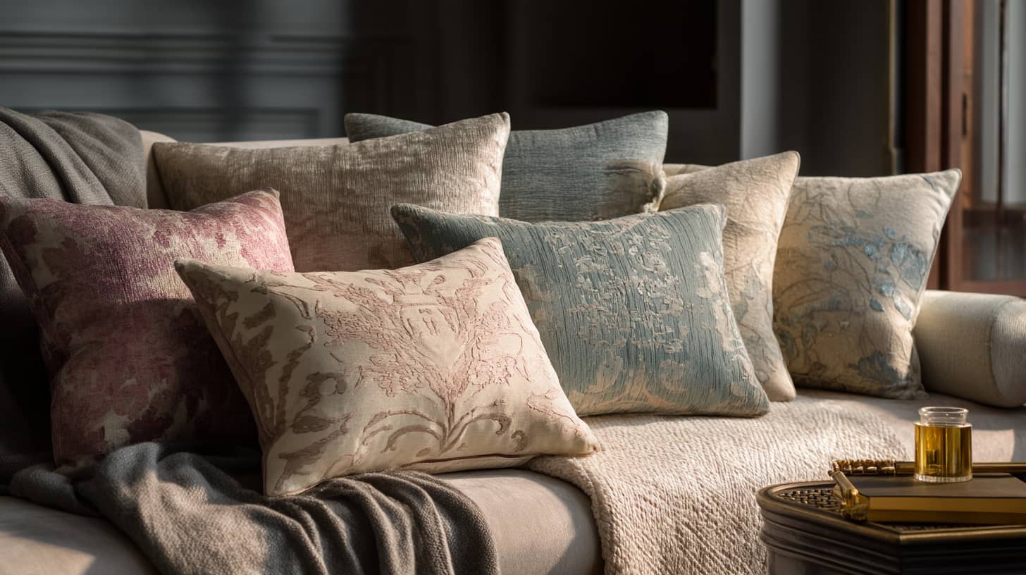 Cushions