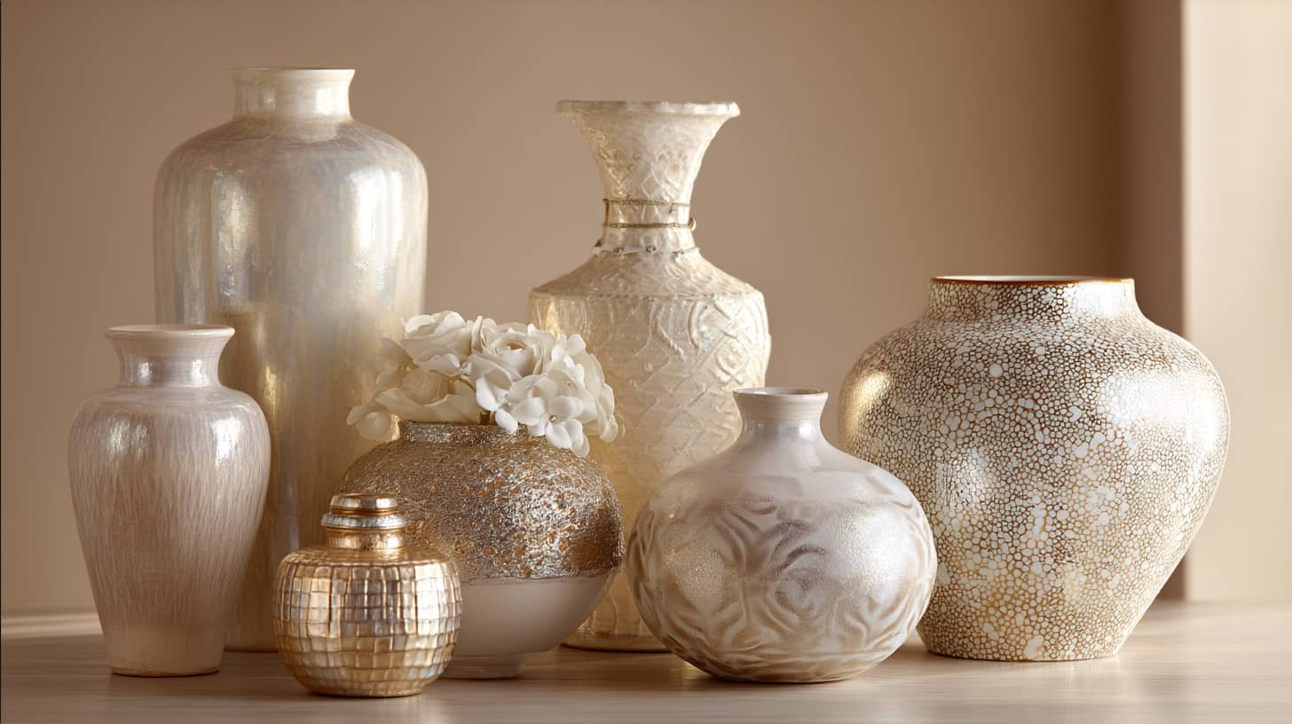 Vases