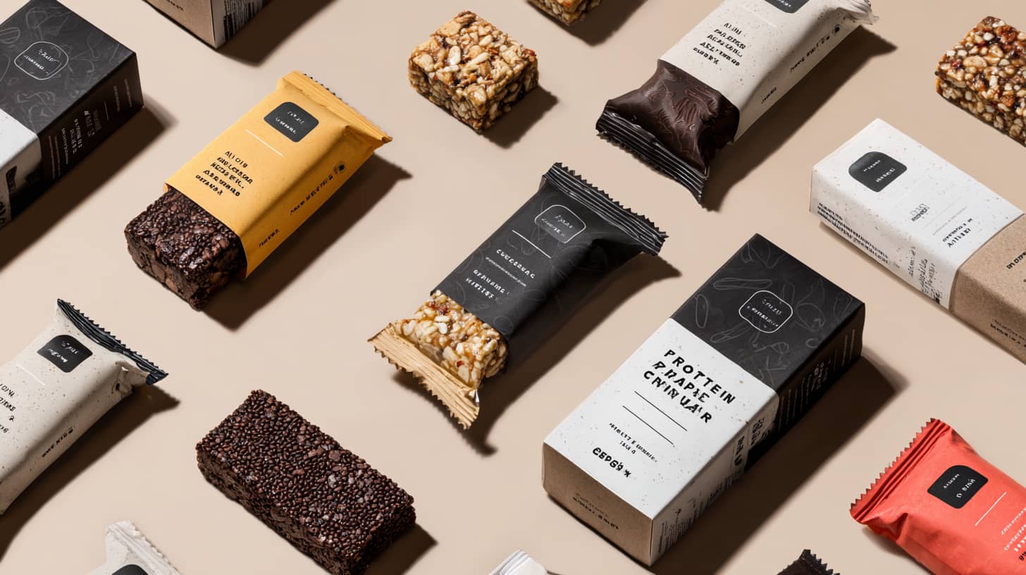 Protein Bars