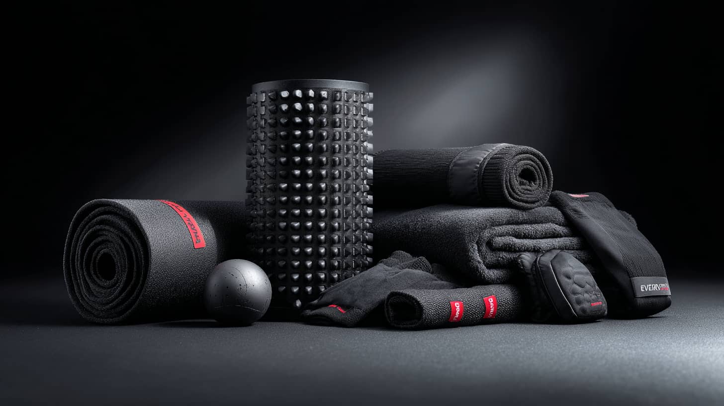 Recovery Tools