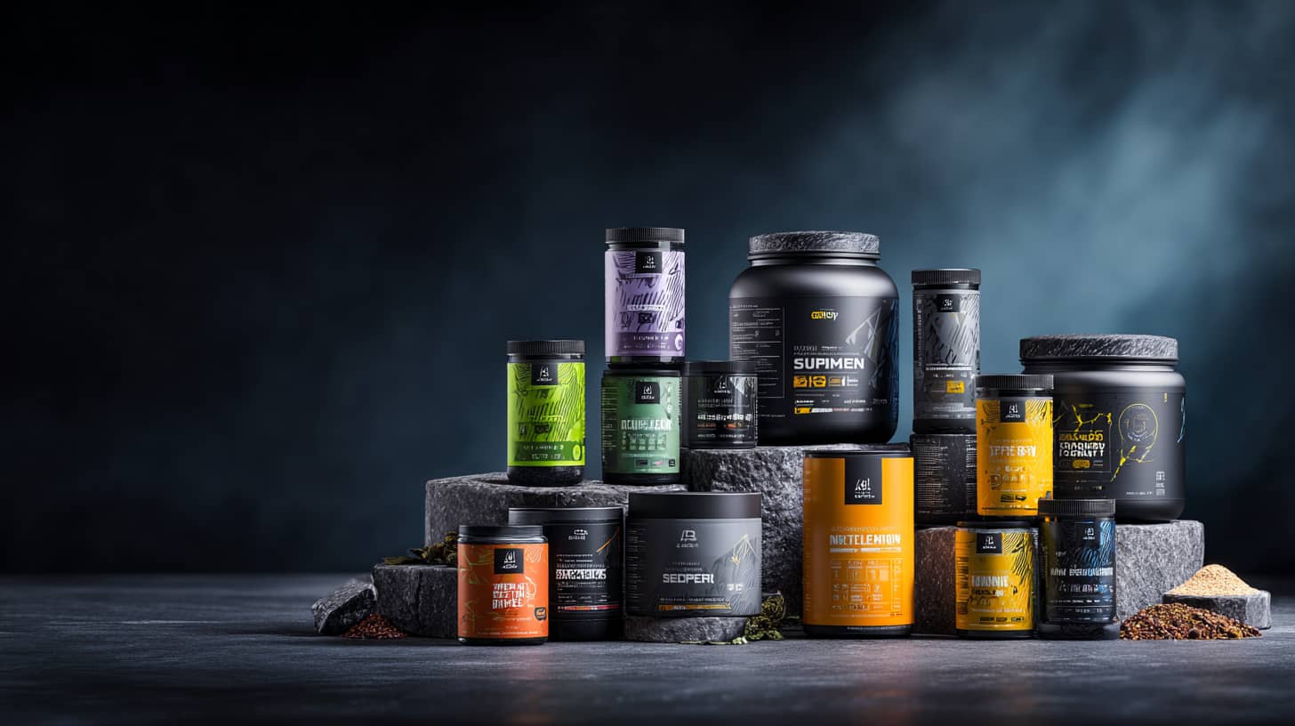 Supplements