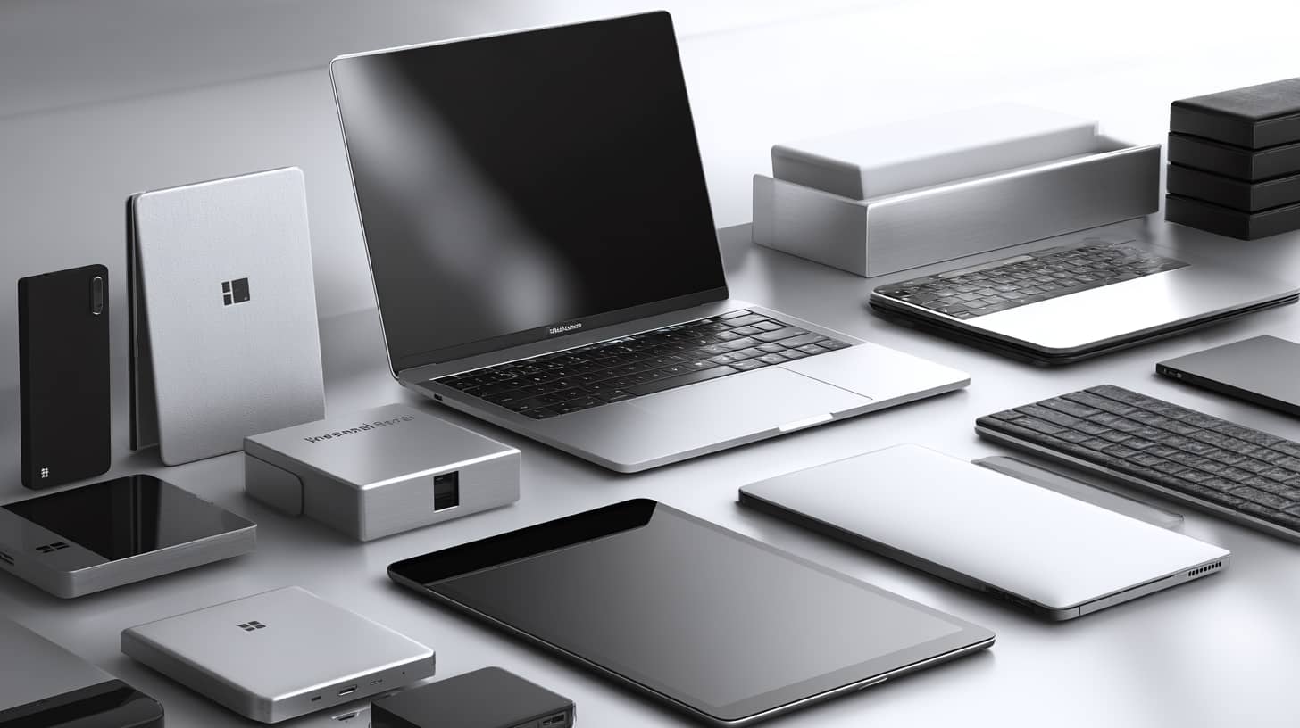Computers & Tablets