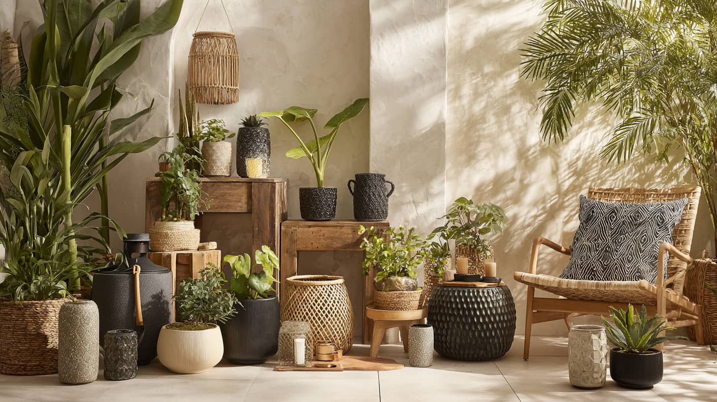 Garden & Outdoor