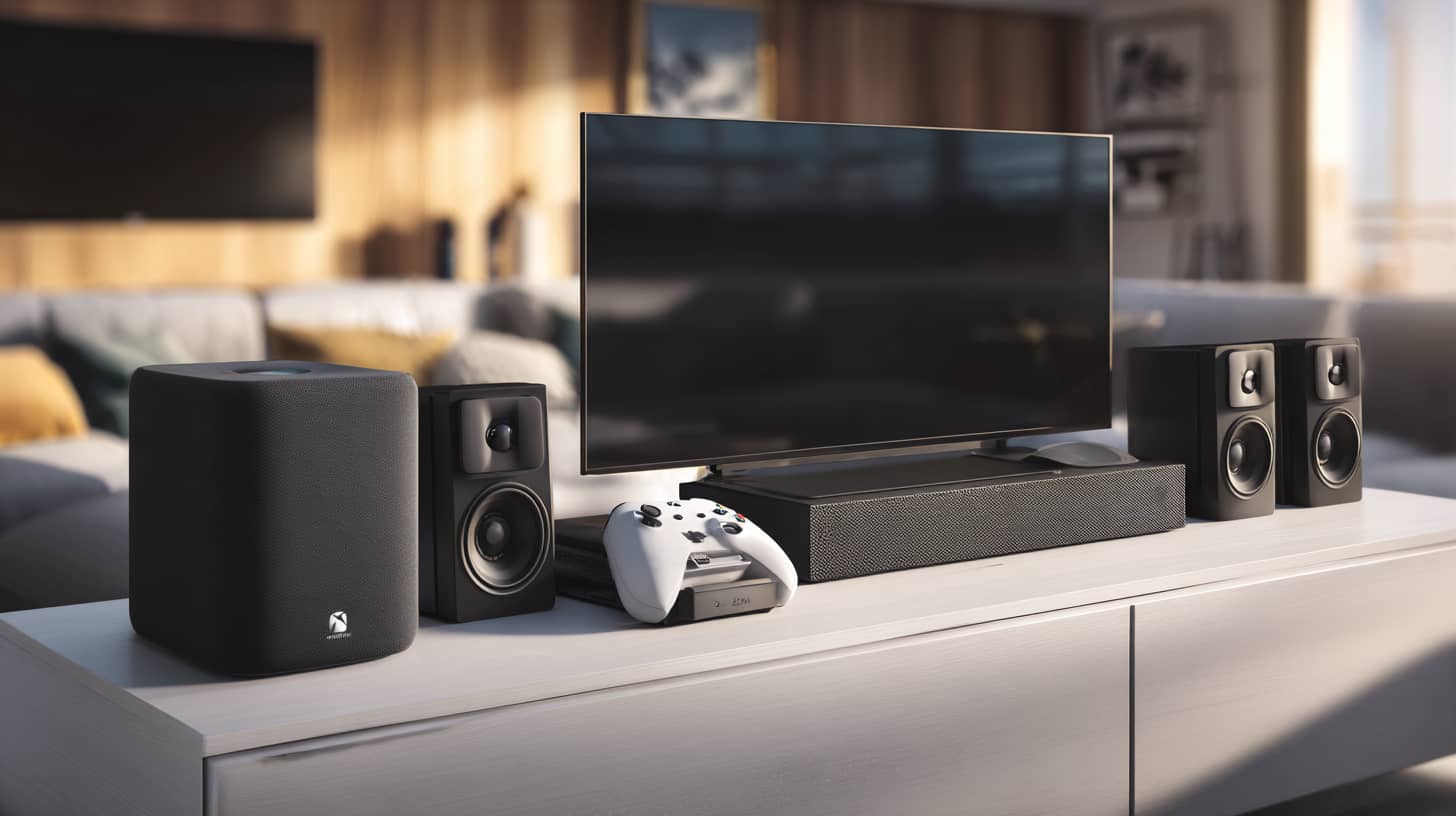 Home Entertainment