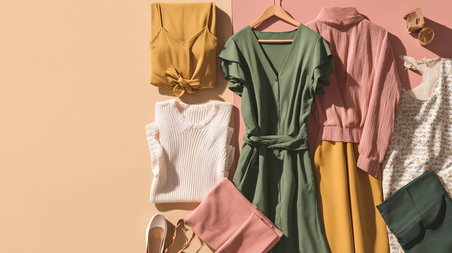Women's Clothing