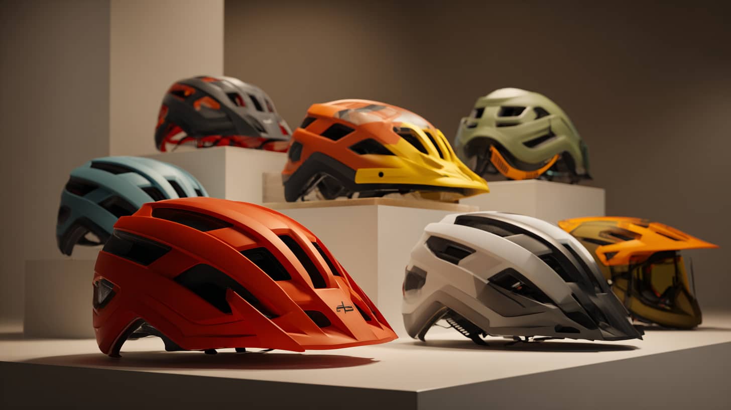 Helmets