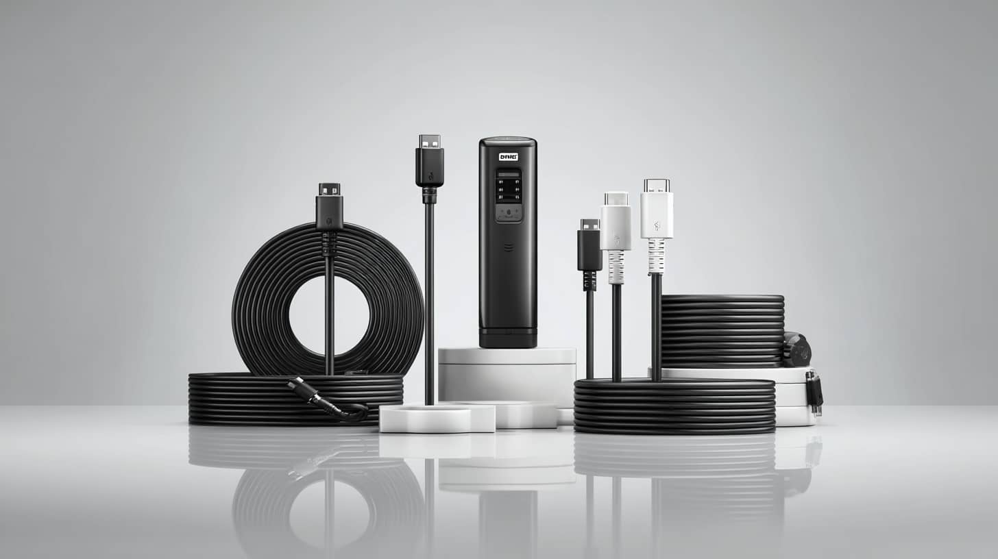 Charging Cables
