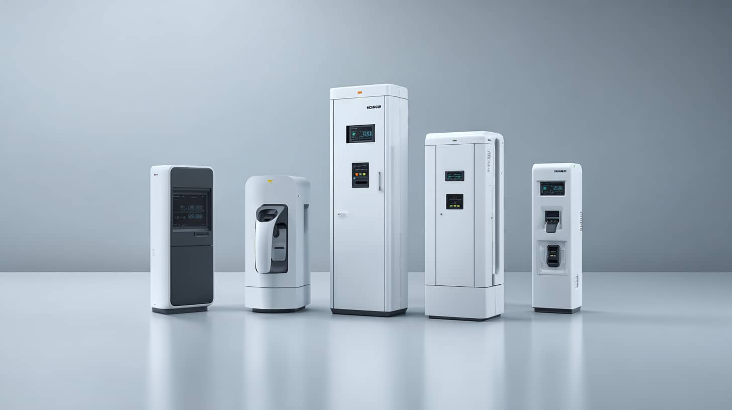 Workplace Chargers