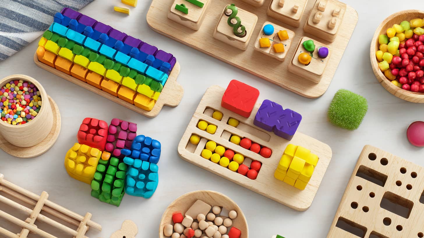 Math Games