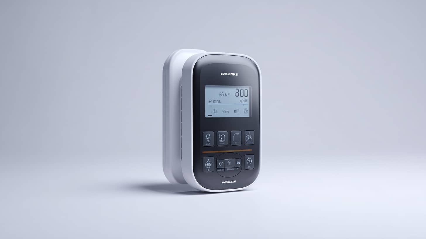 Energy Meters