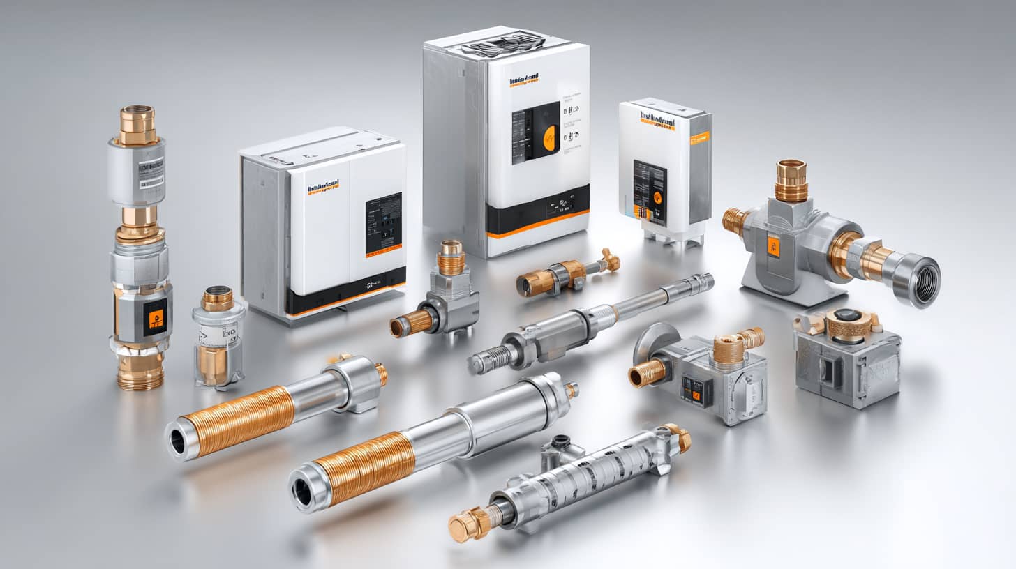 Installation Kits