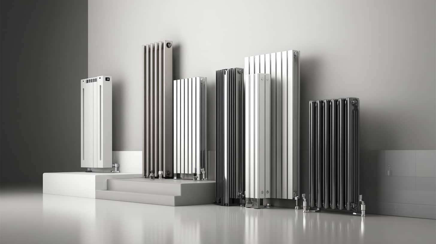Radiators