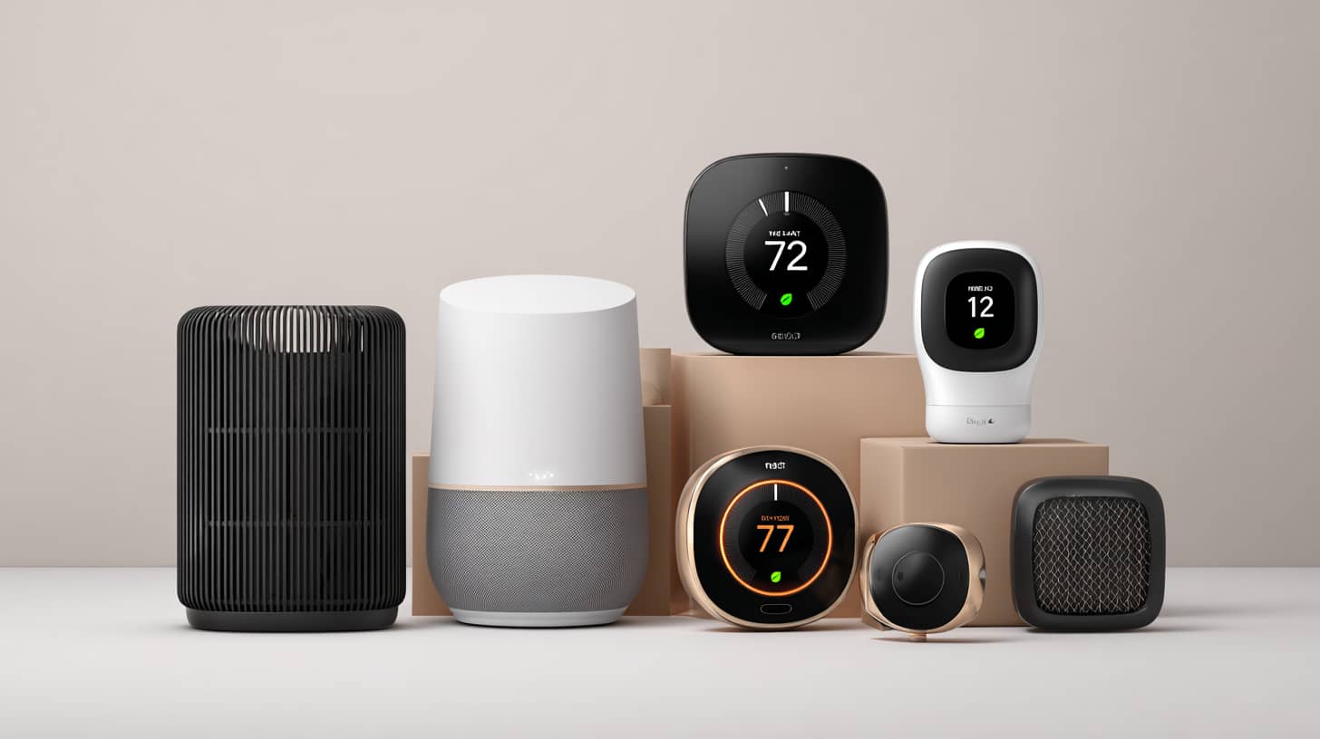 Thermostats