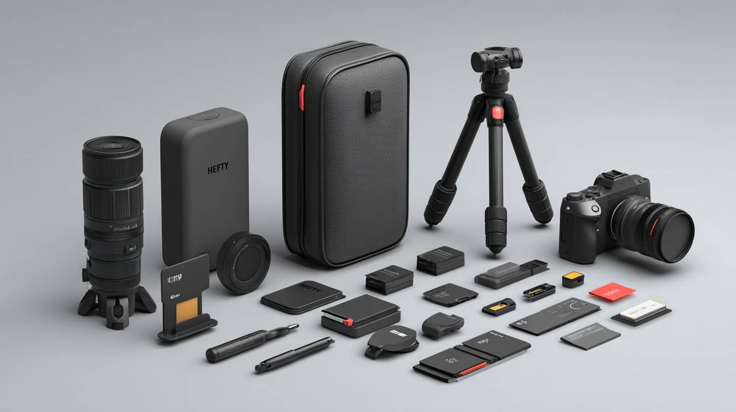 Camera Accessories