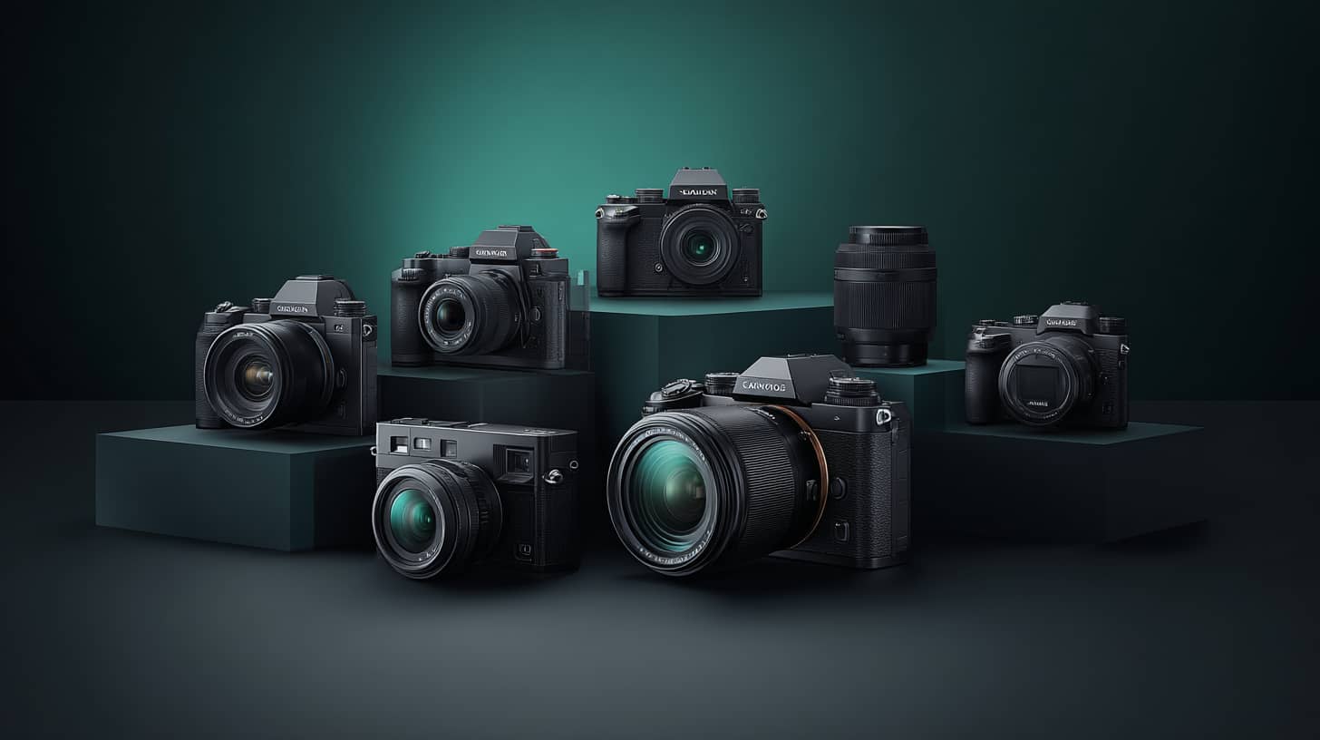 Cameras