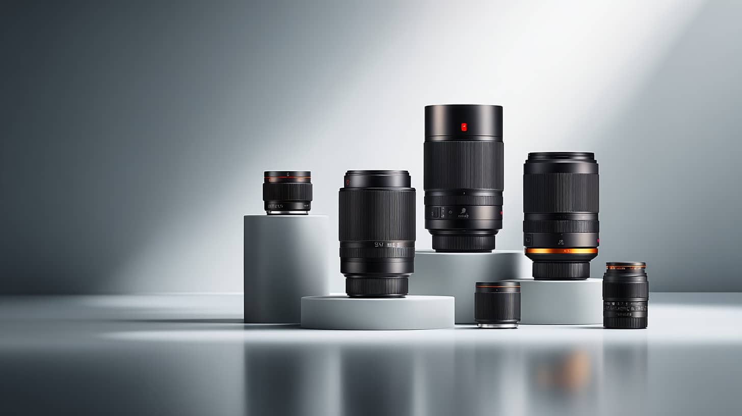 Lenses