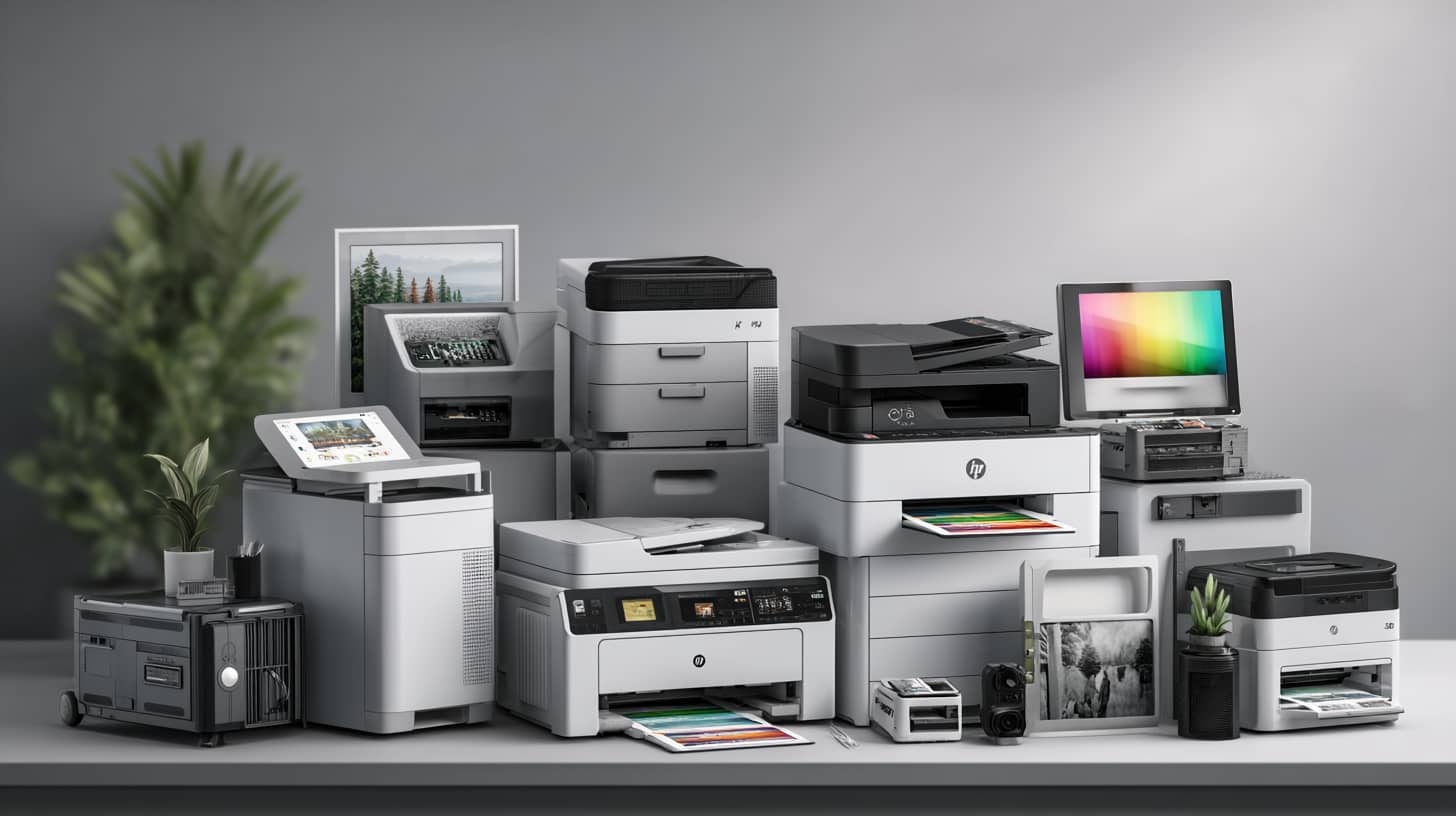 Printers