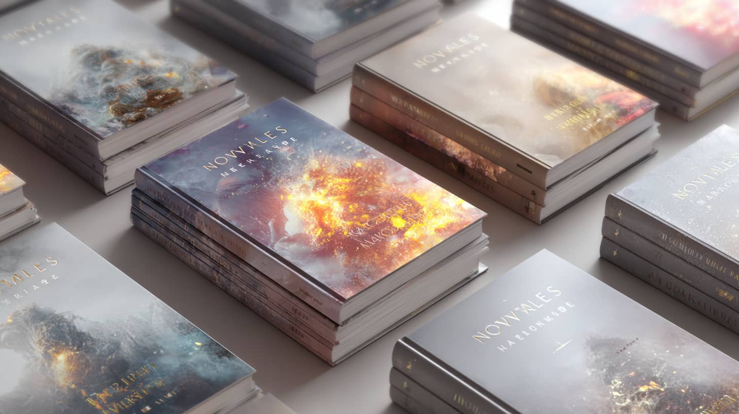 Novellas