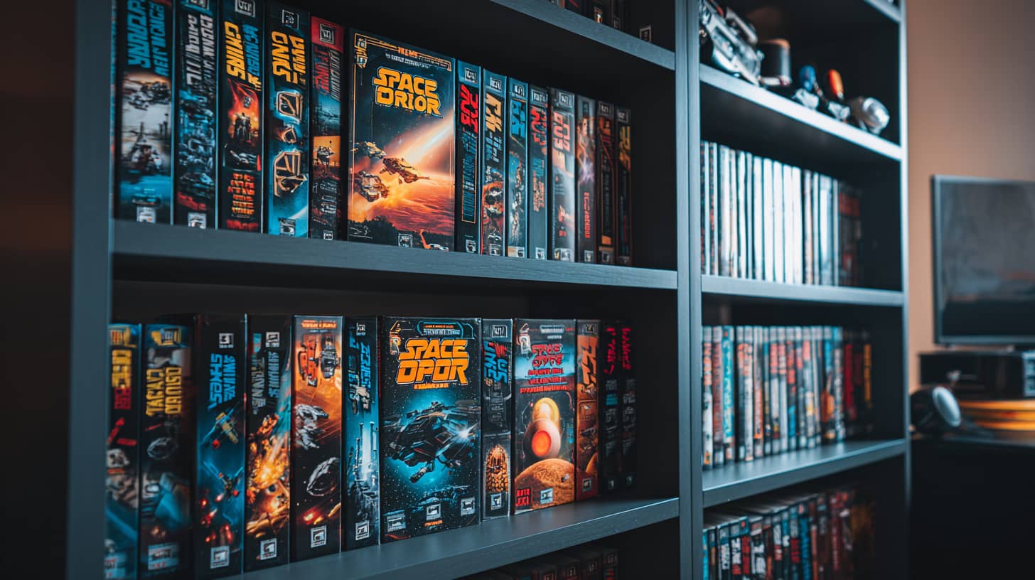 Space Opera