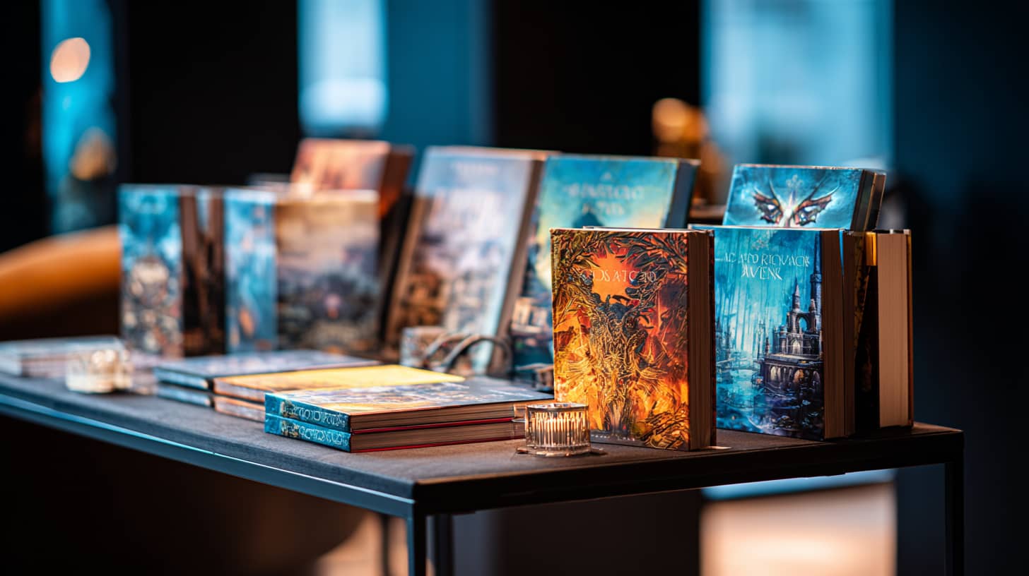 Urban Fantasy