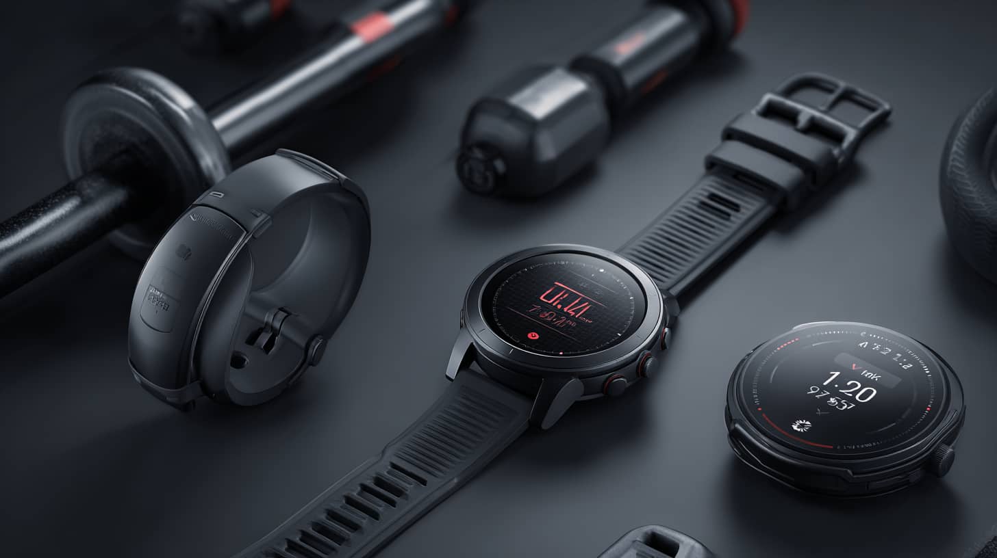 Fitness Tech