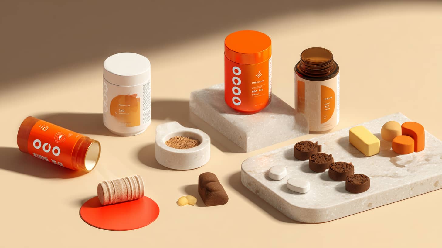 Nootropics