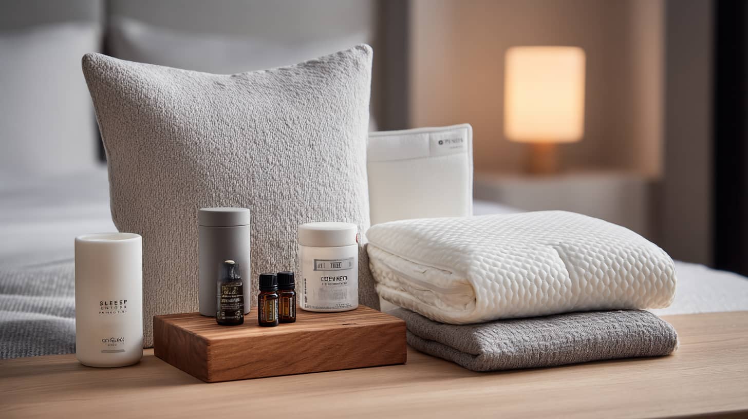 Sleep Solutions