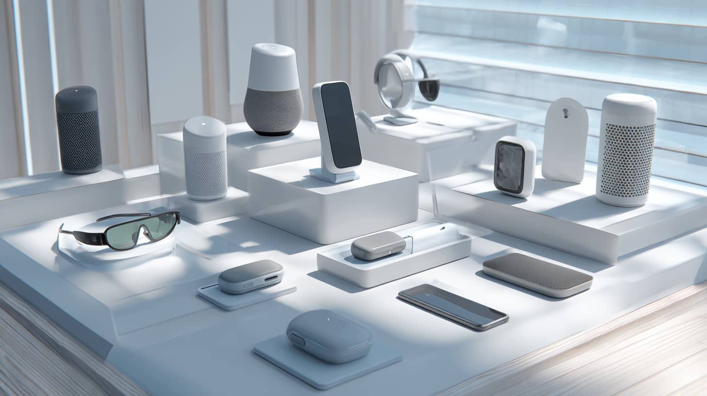 Smart Devices