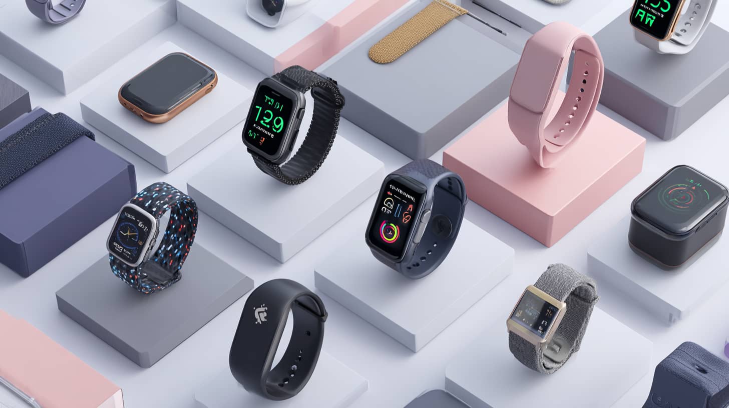 Wearable Tech
