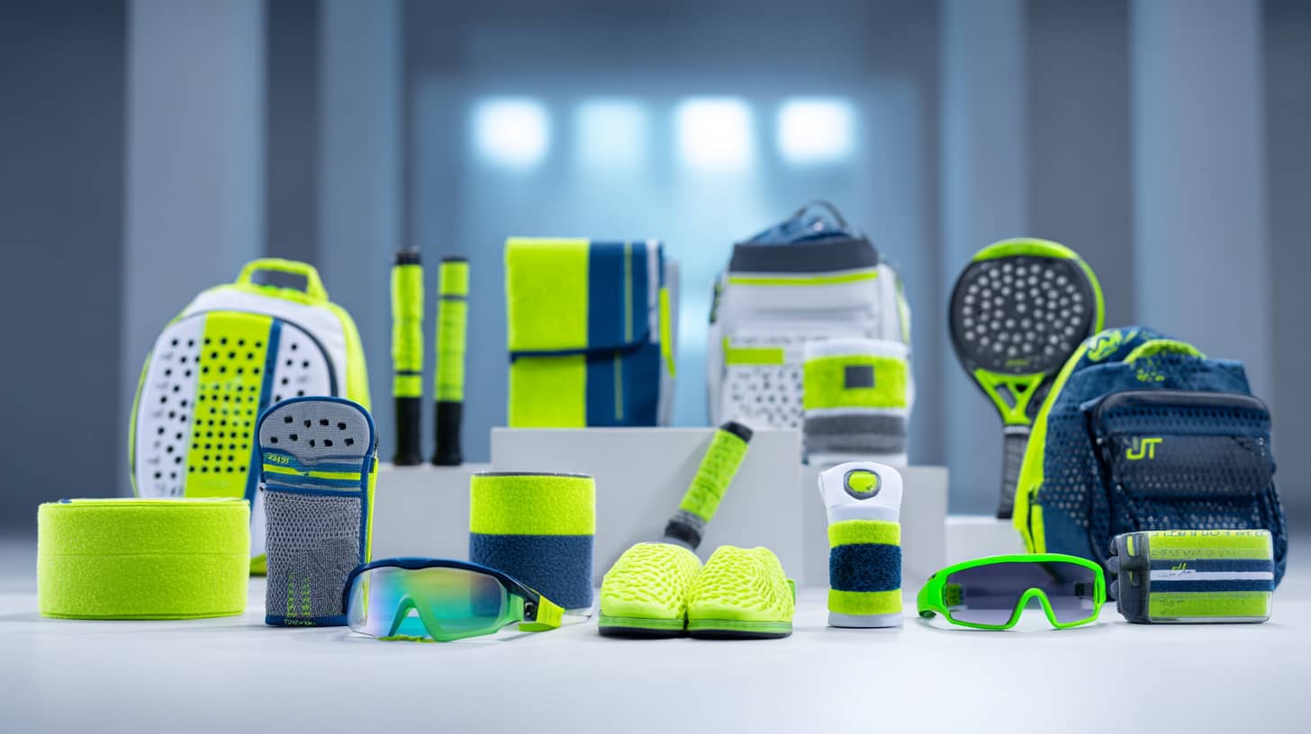 Accessories