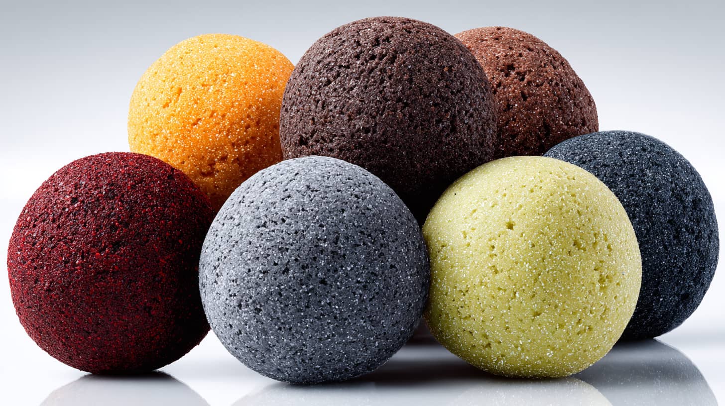 Balls