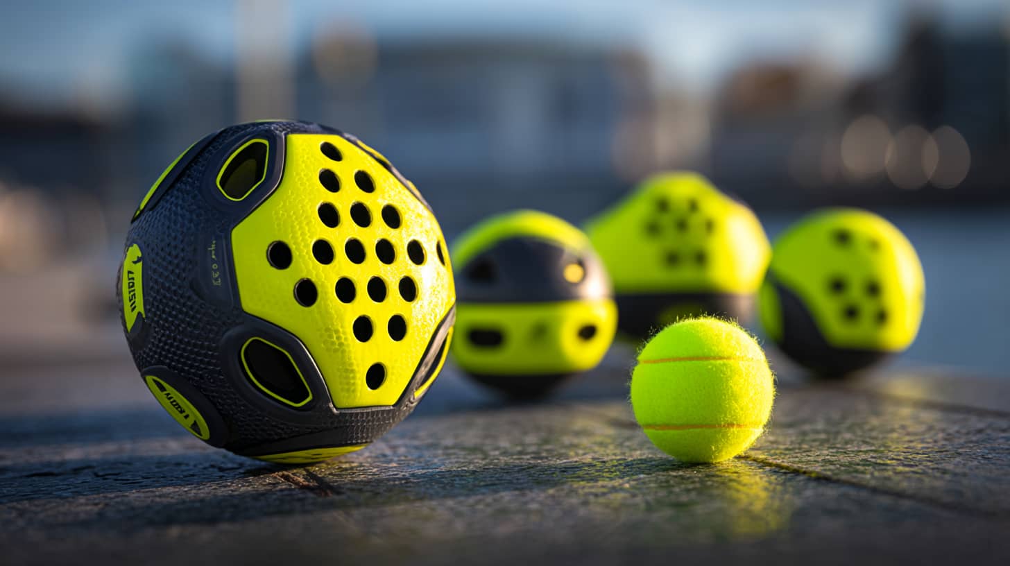 Balls