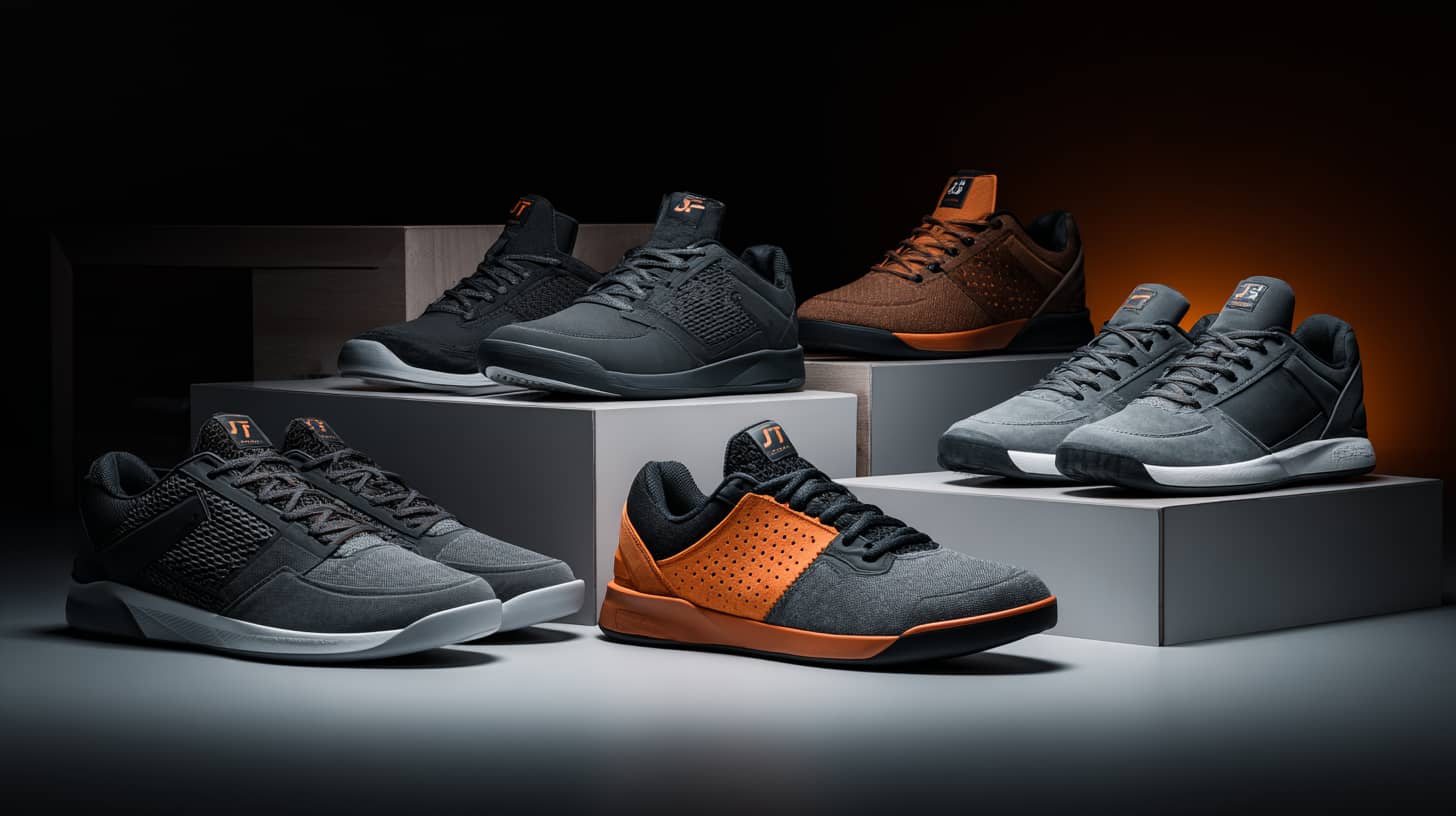 Footwear