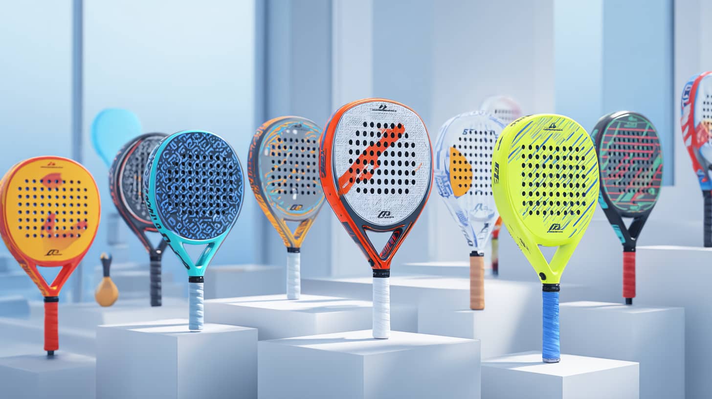 Rackets