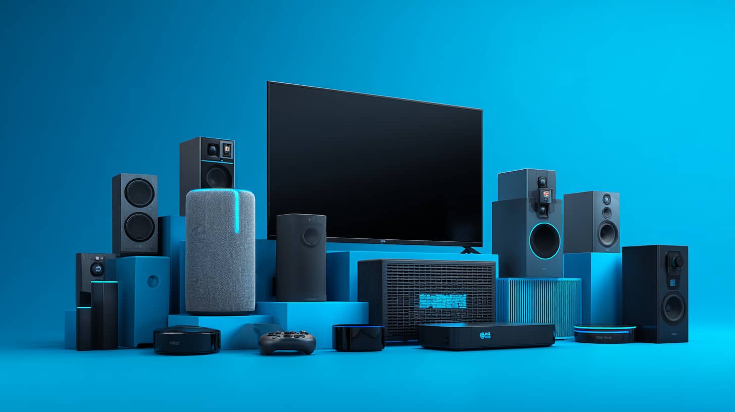 Home Entertainment