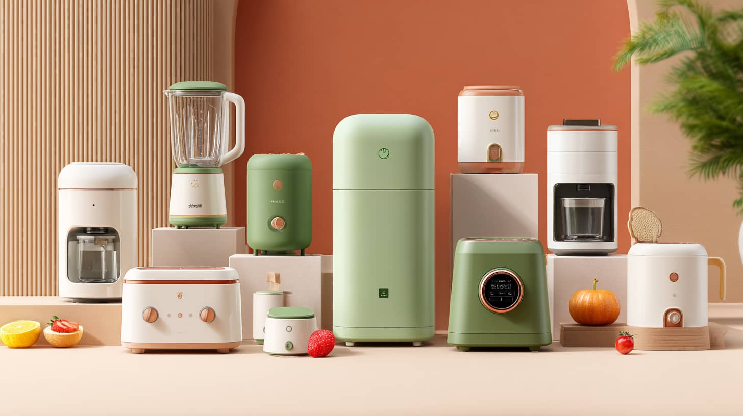 Kitchen Appliances