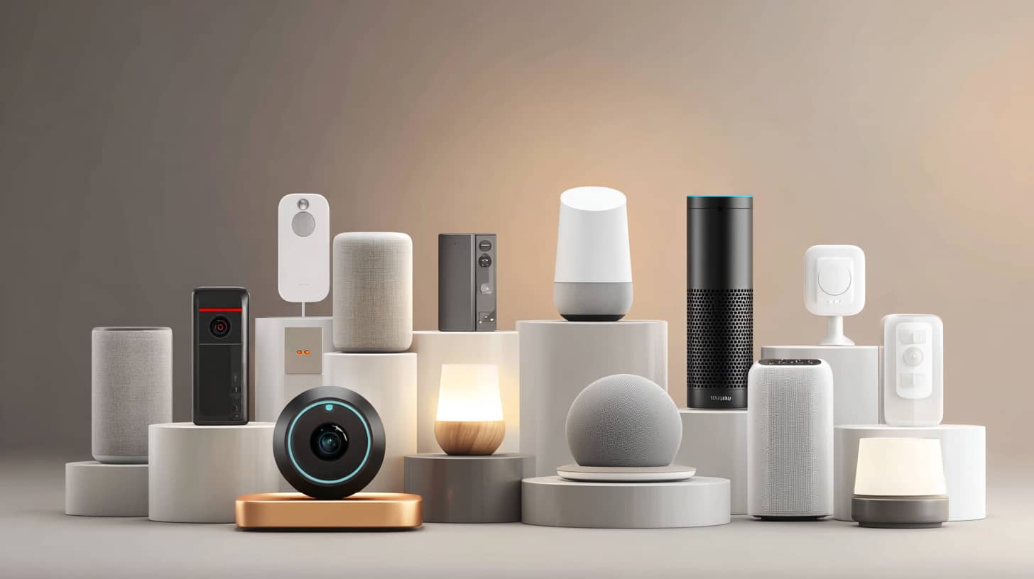 Smart Home Devices