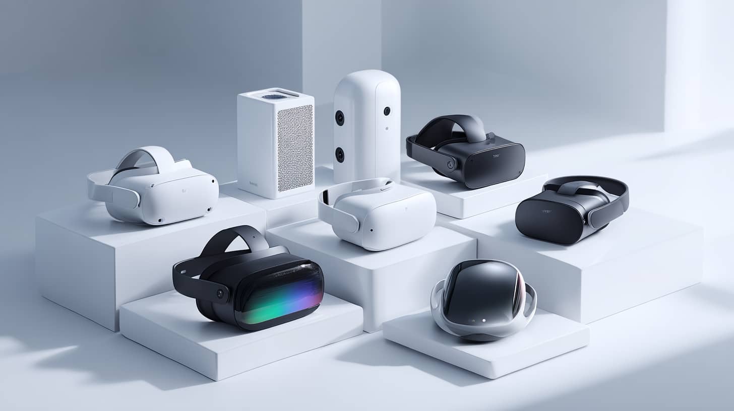VR Headsets